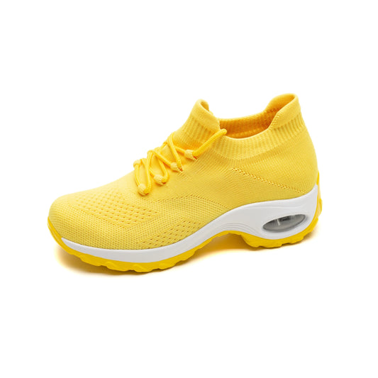 Baskets de marche femme Au bout du Sentier