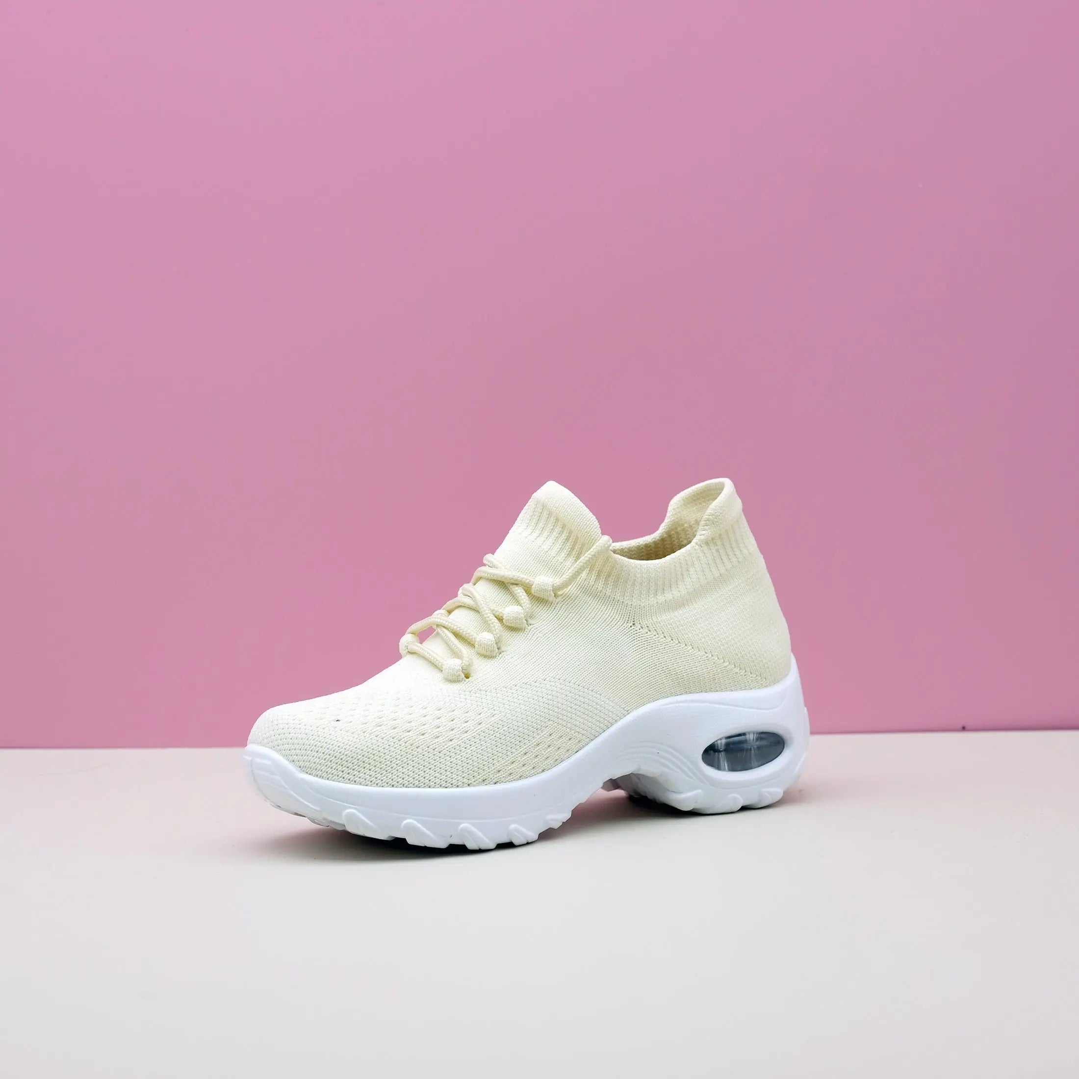 Baskets de marche femme Au bout du Sentier