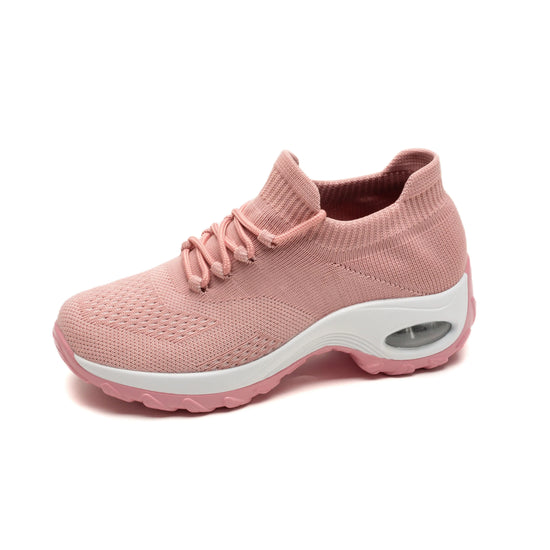 Baskets de marche femme Au bout du Sentier