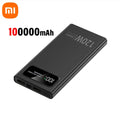  Noir 100000mAh