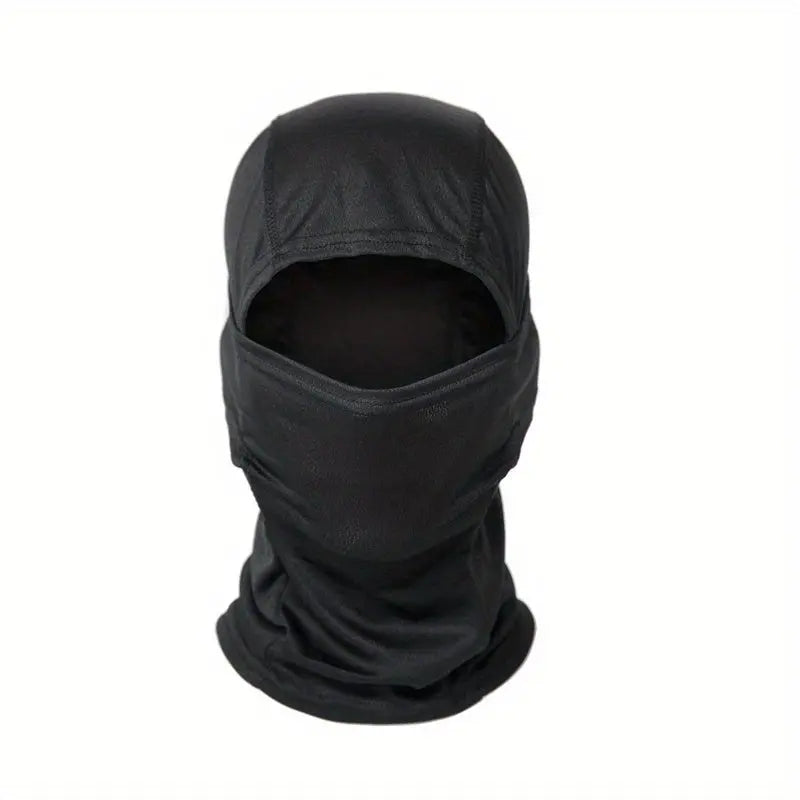Cagoule survie camouflage (nombreuses couleurs) Au bout du Sentier