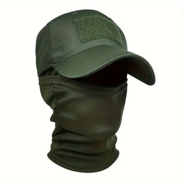 Vert armée