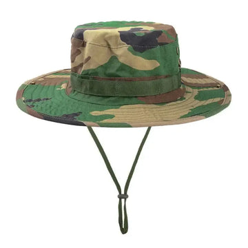 Camo jungle