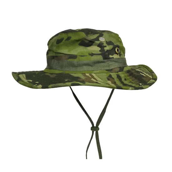 Chapeau aventure Au bout du sentier