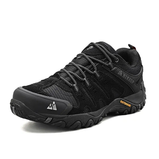Chaussures de Randonnée Homme Trekking Montagne Au bout du sentier
