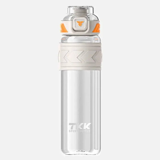Gourde Randonnée 1 Litre Au bout du sentier