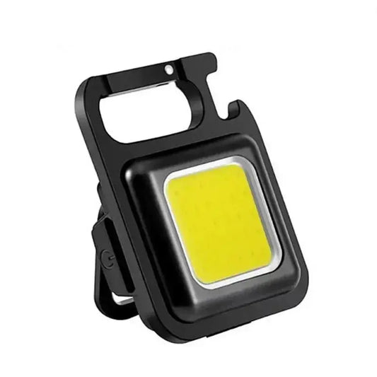 Mini lampe Ouvre bouteille Au bout du sentier