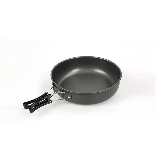 Poêle de camping Au bout du sentier