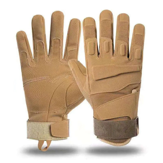Gants tactiques Randonnée Trekking Bivouac