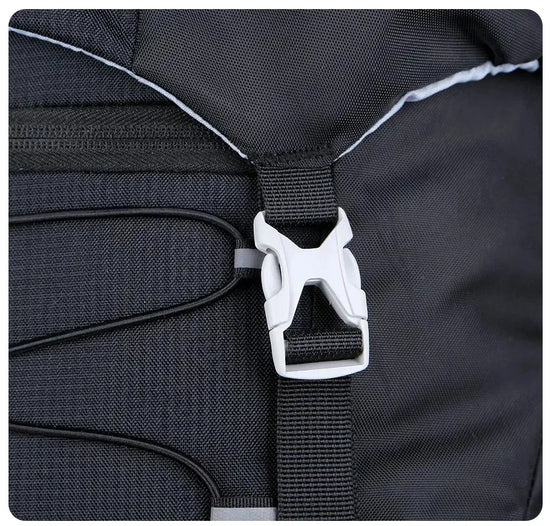 Sac à dos Randonnée Trekking 50L Au bout du sentier