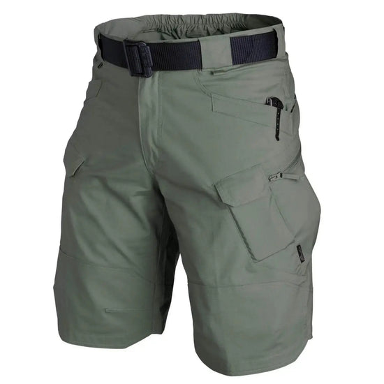 Short Randonnée Trekking Au bout du sentier