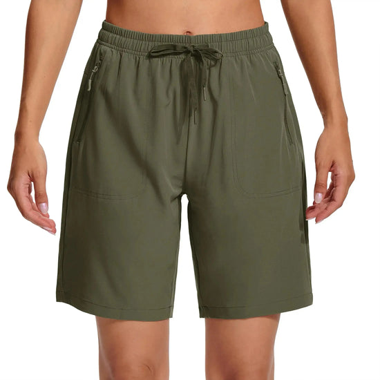 Short randonnée femme Au bout du sentier