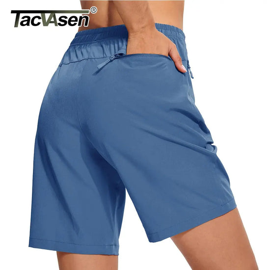 Short randonnée femme Au bout du sentier
